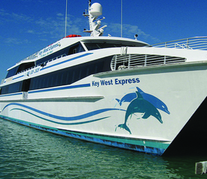 All About the Key West Express | Best On Key West